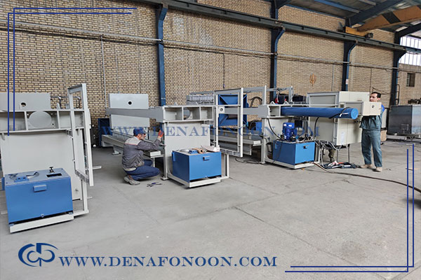 filter press manufacturers